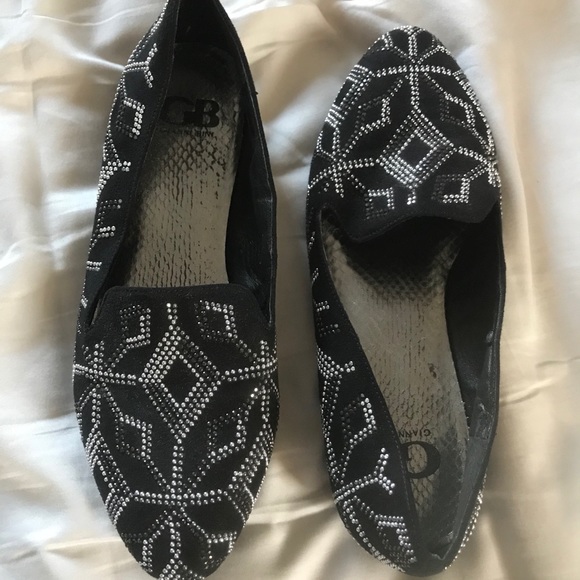Loafers - Picture 1 of 1